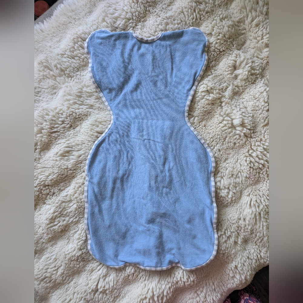 Love To Dream Swaddle Up - Picture 4 of 4